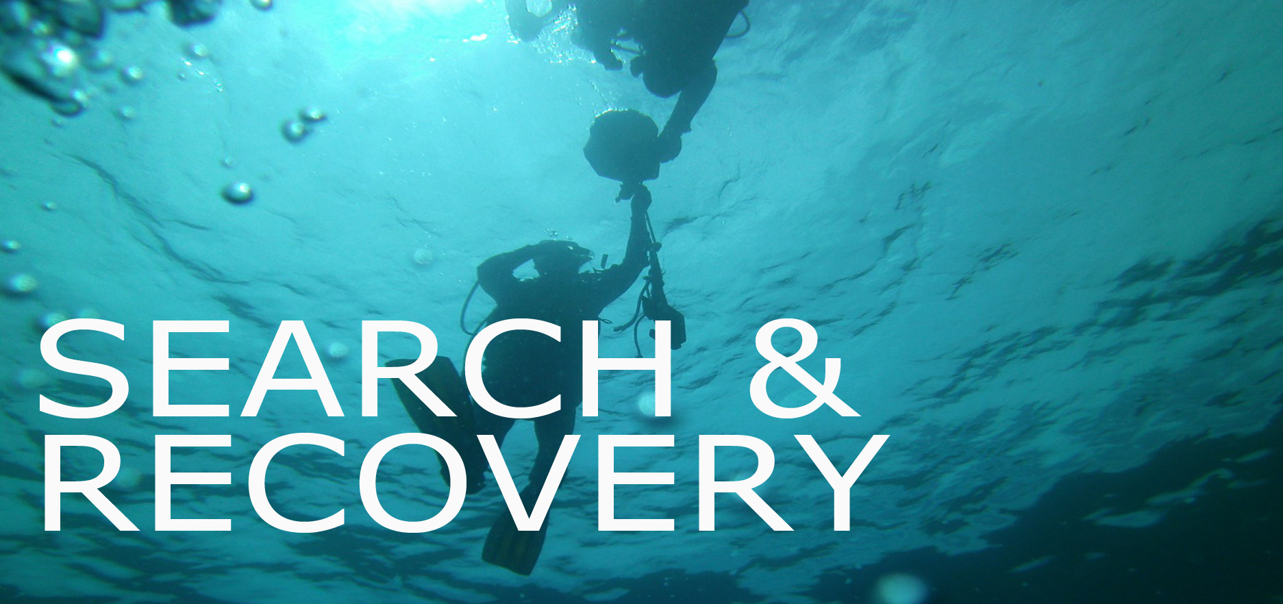  SEARCH & RECOVERY COURSE