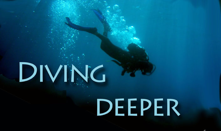  diving deeper