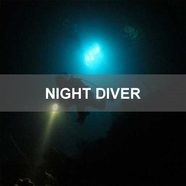 night diver 