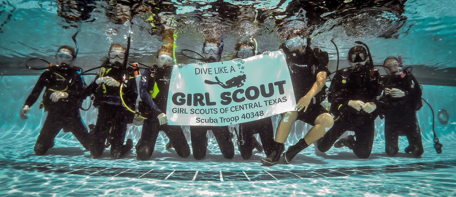Master Scout استاد پیشاهنگ