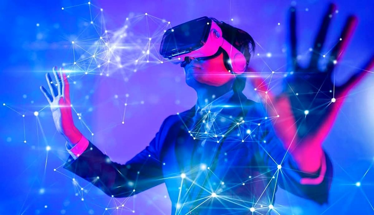 متاورس (Metaverse) و اهمیت آن در صنعت غواصی