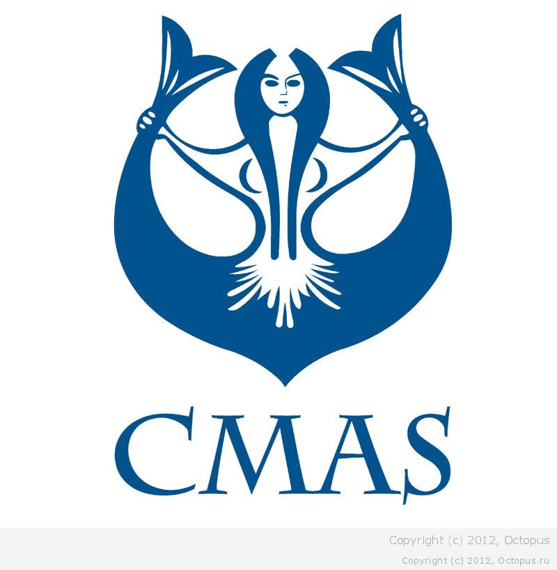  دوره های غواصی CMAS