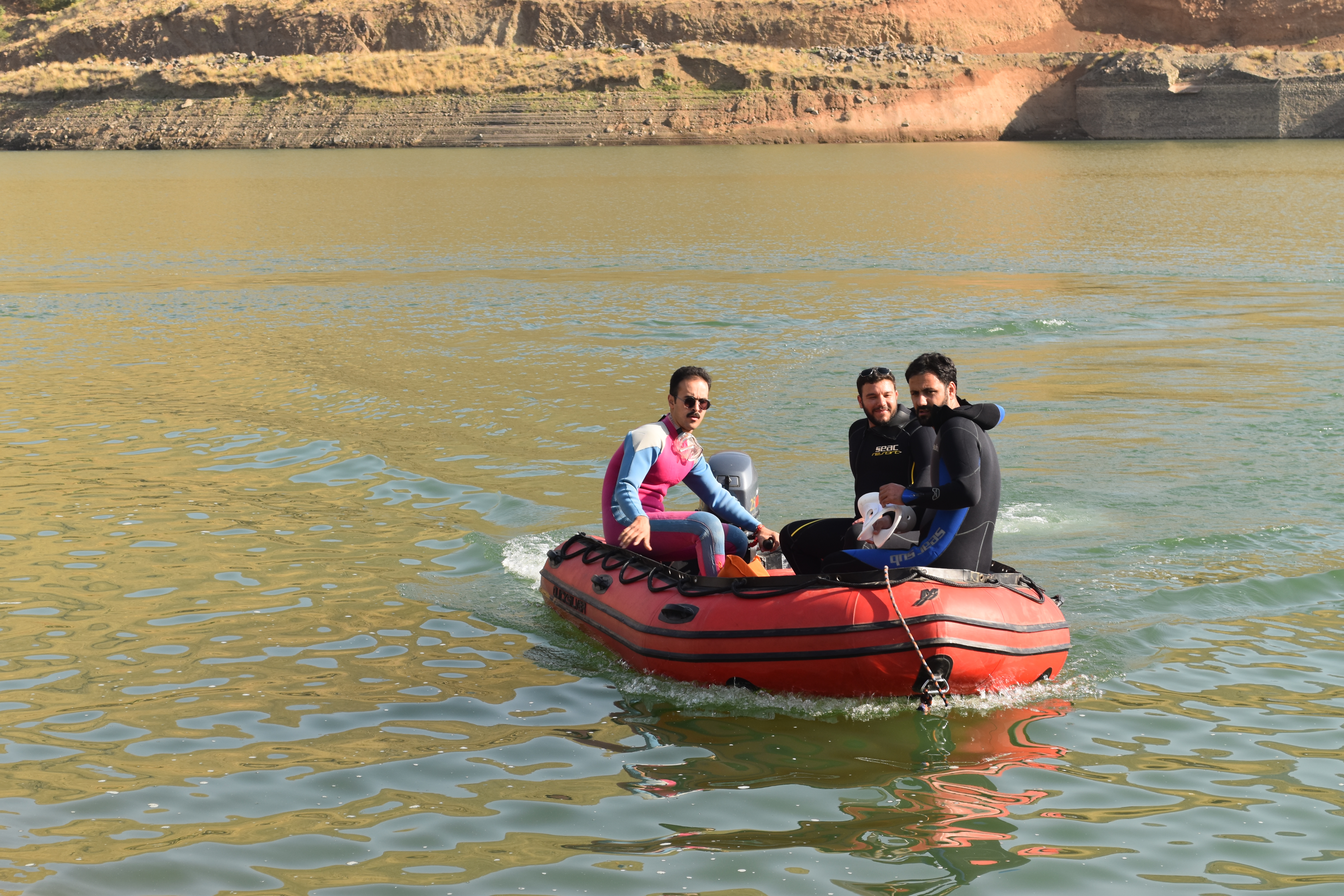 boat river boat river