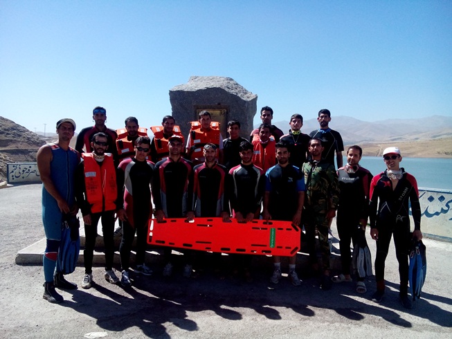 water rescue water rescue