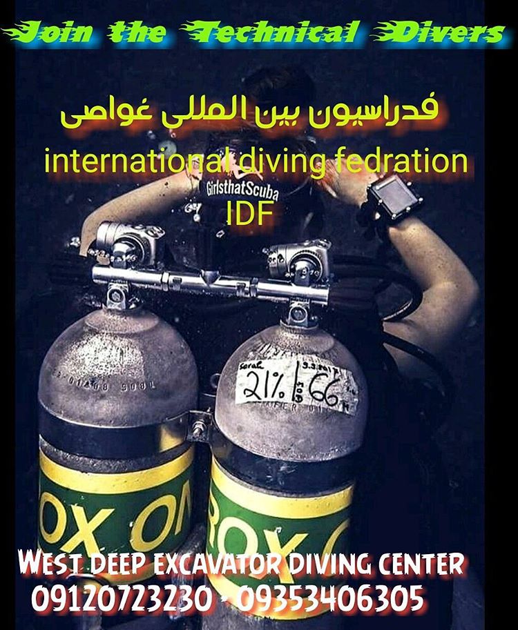 IDF POSTER