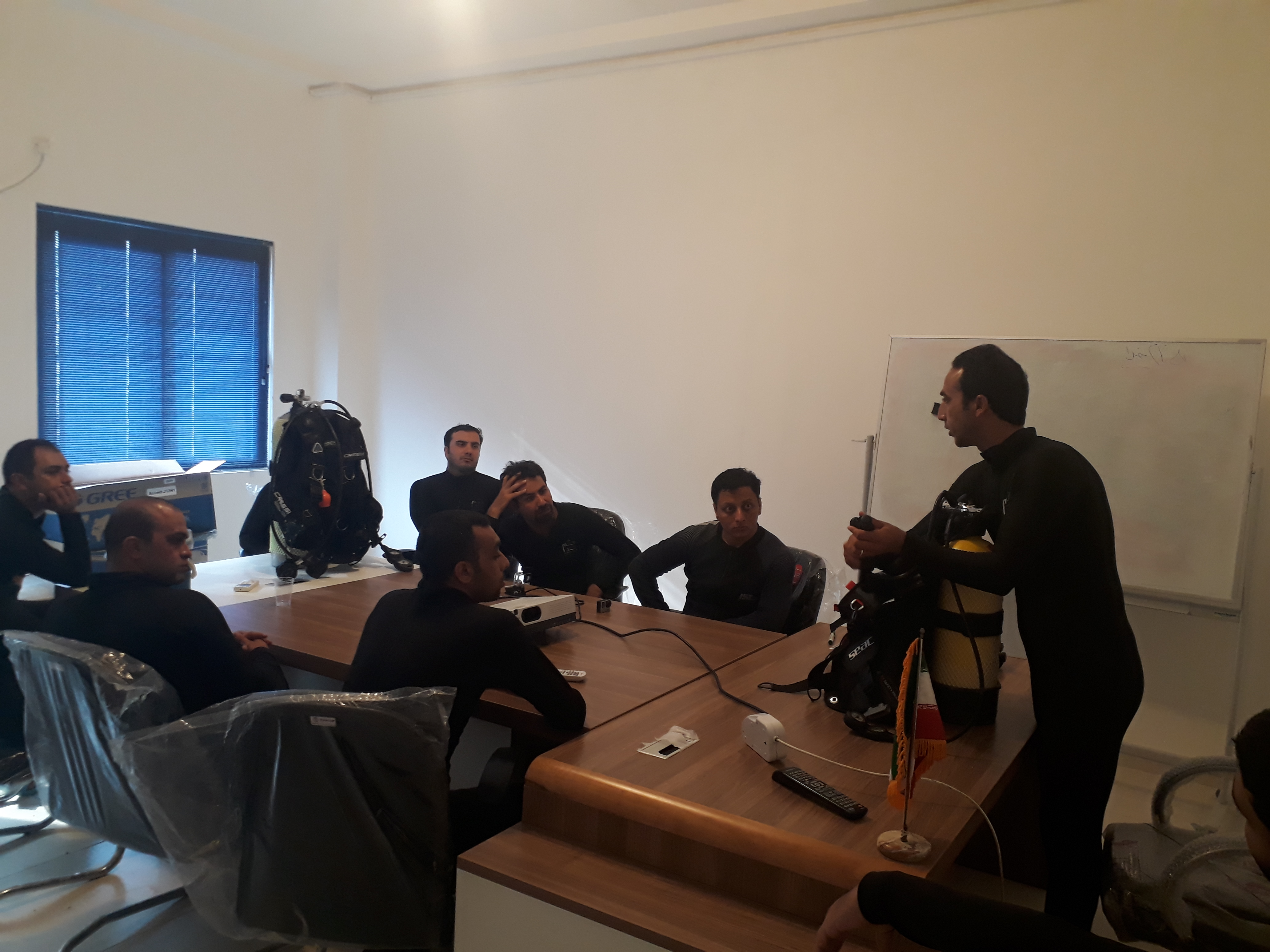  IDF LESSON